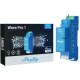 Shelly Relais inchWave Pro 1inch max 16A Z-Wave DIN-Rail