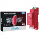 Shelly Relais inchWave Pro 1PMinch max 16A Z-Wave DIN-Rail