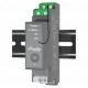 Shelly Relais inchWave Pro 2inch max 25A Z-Wave DIN-Rail