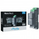 Shelly Relais inchWave Pro 2inch max 25A Z-Wave DIN-Rail