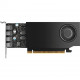 Quadro 8GB PNY NVIDIA RTX A1000 Ampere Low Profile (Reatil)