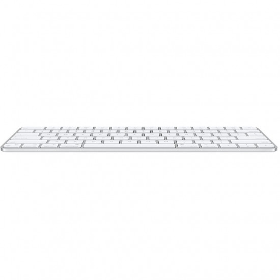 Apple Magic Keyboard - Tastatur - Bluetooth - QWERTZ - Aluminium White