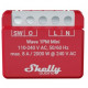 Shelly Relais inchWave 1PM Miniinch Z-Wave