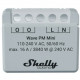 Shelly Relais inchWave PM Miniinch Z-Wave