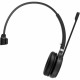 Yealink Headsets WH62/WH66 Mono UC only headset without base WHM621UC