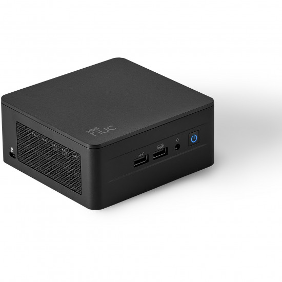 ASUS NUC GEN13 Arena Canyon i3 RNUC13ANHi30000 NO CORD