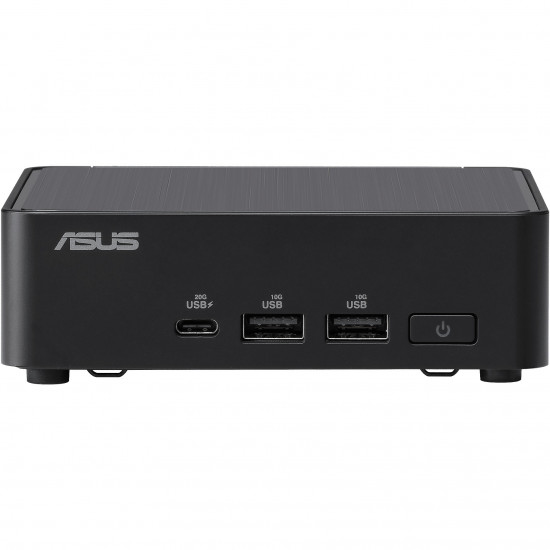 ASUS NUC GEN14 Bravo Canyon NUC14RVKU5000R2 EU CORD