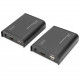 Digitus DS-55202 HDMI IP KVM-Extender Set FullHD/60Hz 120m