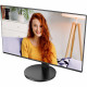 68,6cm/27inch (1920x1080) AOC Basic-line 27B3CF2 16:9 FHD IPS 1ms 100Hz HDMI USB-C Speaker Black