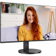 68,6cm/27inch (1920x1080) AOC Basic-line 27B3CF2 16:9 FHD IPS 1ms 100Hz HDMI USB-C Speaker Black