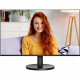 68,6cm/27inch (1920x1080) AOC Basic-line 27B3HMA2 16:9 FHD VA 4ms 100Hz HDMI VGA Speaker Black