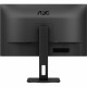 68,6cm/27inch (1920x1080) AOC 27E3QAF 16:9 FHD IPS 4ms 75Hz HDMI VGA DP Speaker Pivot Black