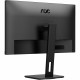 68,6cm/27inch (1920x1080) AOC 27E3QAF 16:9 FHD IPS 4ms 75Hz HDMI VGA DP Speaker Pivot Black