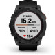 Garmin fenix 7X Solar black