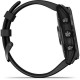 Garmin fenix 7X Solar black