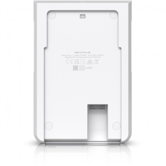 Ubiquiti Unifi U7-PRO-Wall Wifi-7