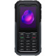 TCL 3189 Feature Phone robust 4G 64MB RAM 128MN himalaya gray