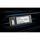 M.2 2TB Intenso MI500 NVMe PCIe 4.0 x 4