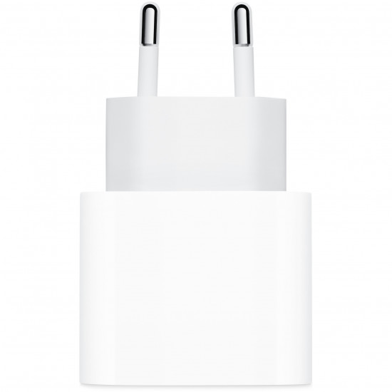 Apple 20W USB-C Power Adapter (MUVV3ZM/A)