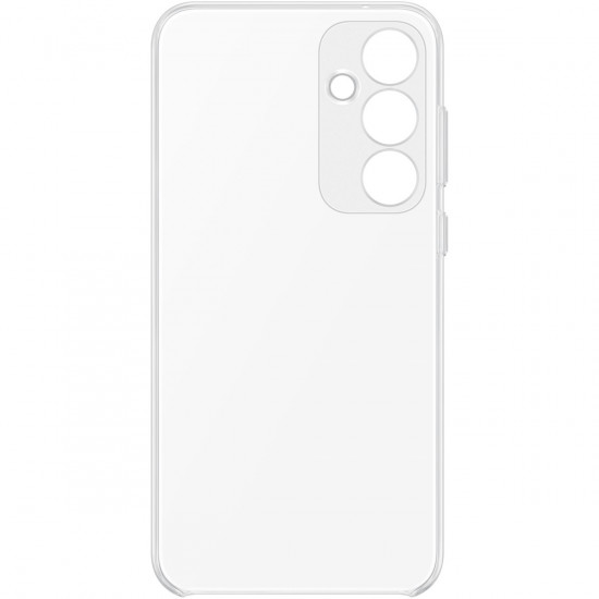 Samsung Clear Case A55 clear