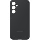 Samsung Silicon Case A35 black