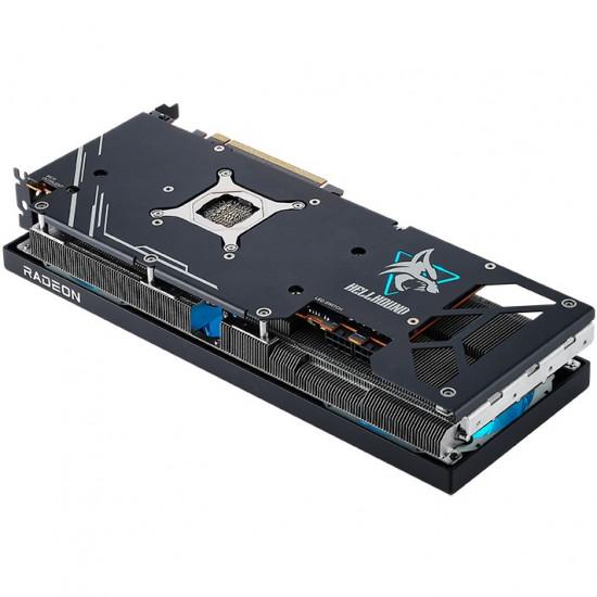 RX 7800XT 16GB PowerColor GDDR6 3Fan