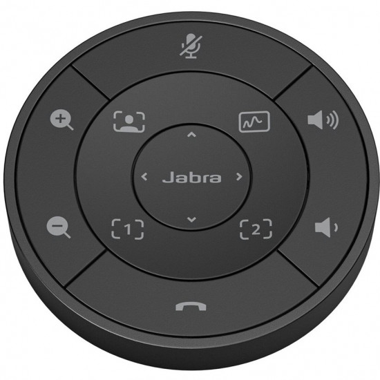 Jabra Fernbedienung f r PanaCast black