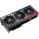 RTX 4070 Ti Super 16GB ASUS ROG Strix Gaming GDDR6X 3Fan ROG-STRIX-RTX4070TIS-16G-GAMING