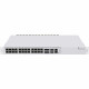 MikroTik 20+6P CRS326-4C+20G+2Q+RM RM