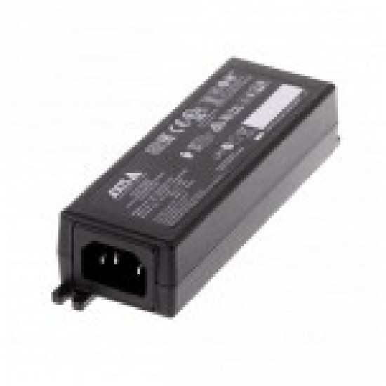 Axis Netzwerk PoE 30W Midspan **Nachfolger T8133