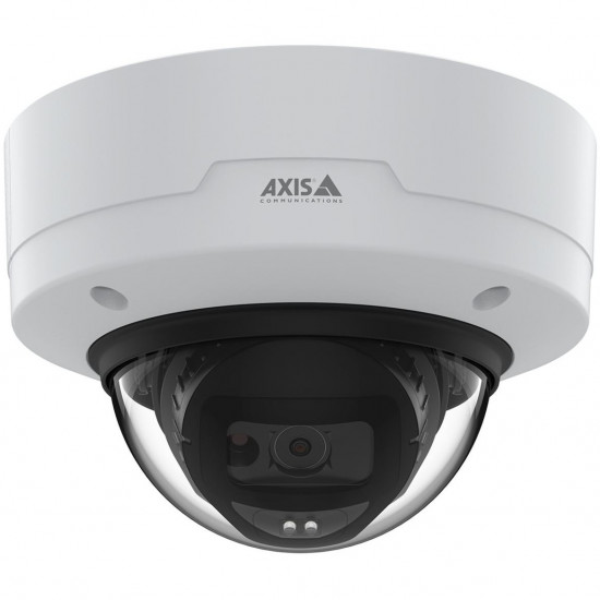 Axis Netzwerkkamera Fix Dome M3215-LVE