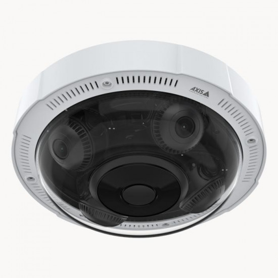 Axis Netzwerkkamera Panorama Dome P3735-PLE 360 