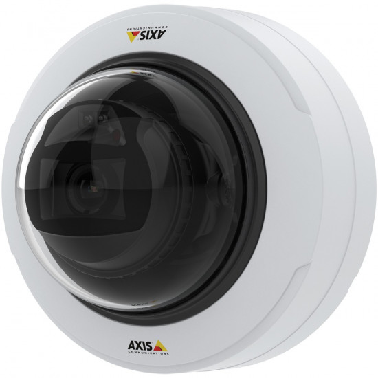 Axis Netzwerkkamera Fix Dome P3265-LV HDTV 1080p