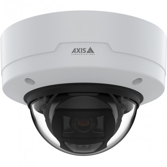 Axis Netzwerkkamera Fix Dome P3265-LVE HDTV 1080p