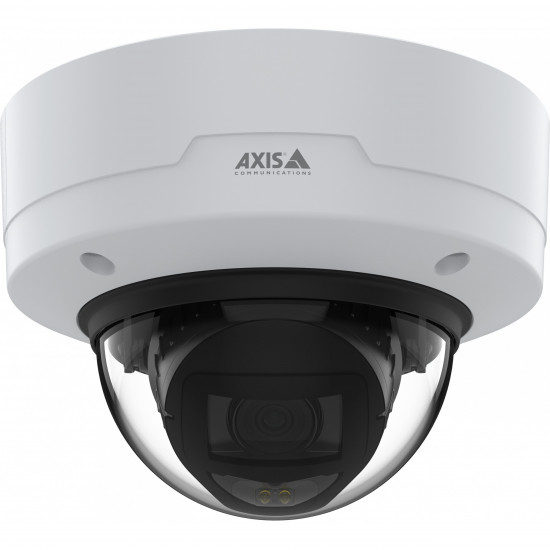 Axis Netzwerkkamera Fix Dome P3267-LVE 5MP