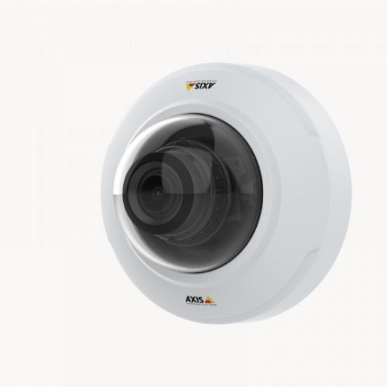 Axis Netzwerkkamera Mini Fix Dome M4216-V 4MP