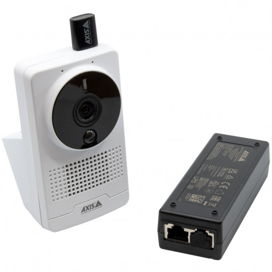 Axis TM1901 Wireless Kit