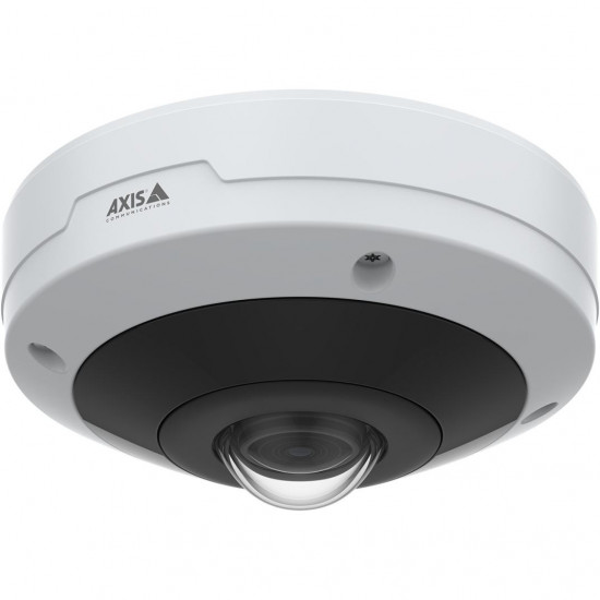 Axis Netzwerkkamera Panorama Mini Fix Dome M4317-PLVE 6 MP 180/360 