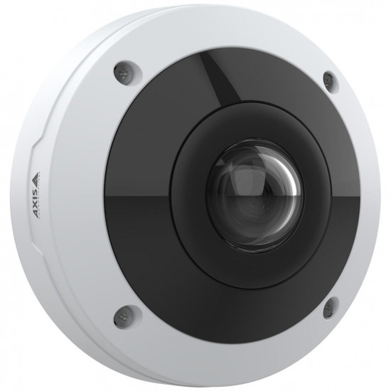 Axis Netzwerkkamera Panorama Mini Fix Dome M4318-PLVE 12 MP 180/360 