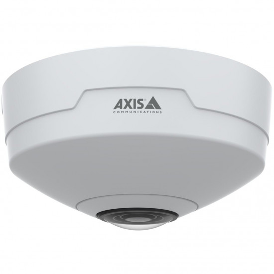 Axis Netzwerkkamera Panorama Mini Fix Dome M4328-P 180/360 