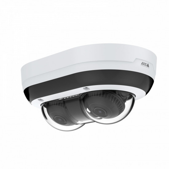 Axis Netzwerkkamera Panorama Dome P4707-PLVE