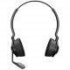 Jabra Engage DECT Headset 55 UC Stereo USB-A