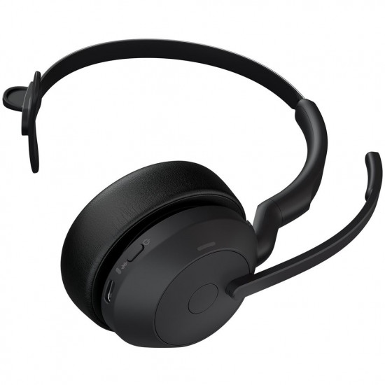 Jabra Evolve2 55 Link380c UC Mono