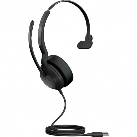 Jabra Evolve2 50 USB-A UC Mono