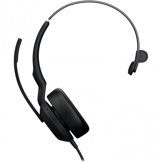 Jabra Evolve2 50 USB-A UC Mono