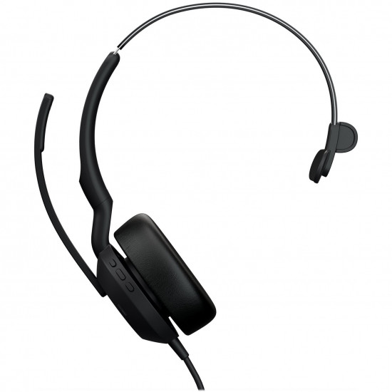 Jabra Evolve2 50 USB-C MS Mono