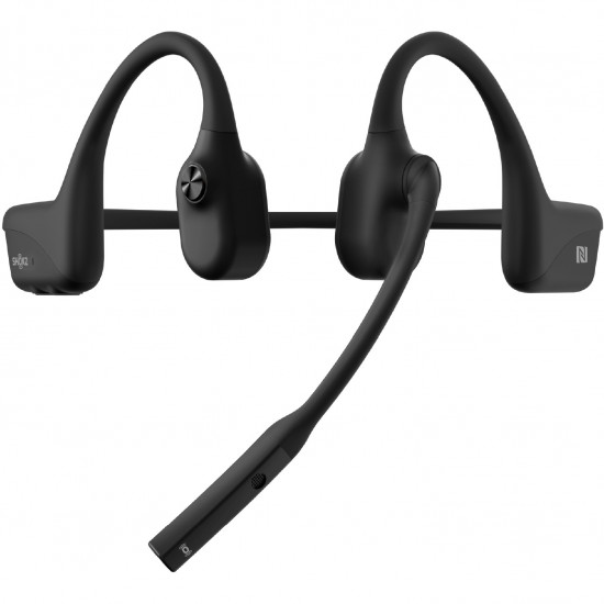 Shokz OpenComm UC (With USB-A) Bluetooth Wireless Bone Conduction Headset