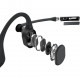 Shokz OpenComm UC (With USB-A) Bluetooth Wireless Bone Conduction Headset