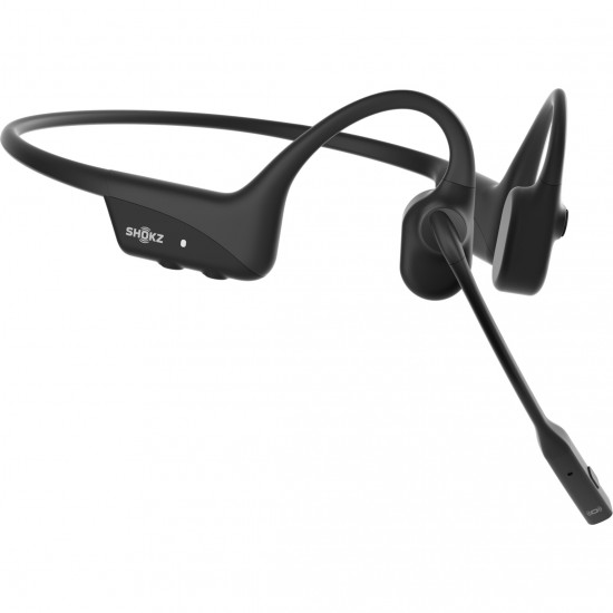 Shokz OpenComm2 UC (With USB-C) Bluetooth Wireless Bone Conduction Headset