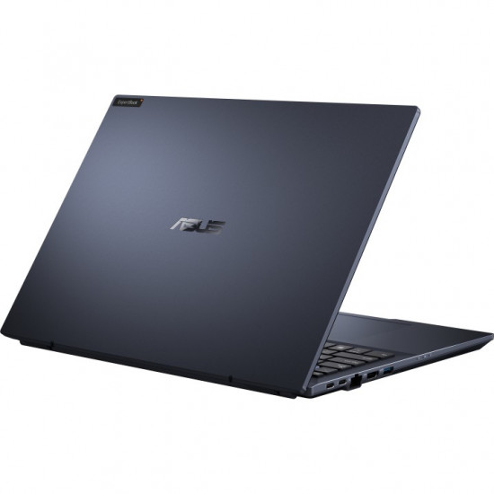 Asus ExpertBook B5 B5402CBA-KI0214X i7-1260P/16GB/512GB/W11Pro/black - Keyboard layout might be German